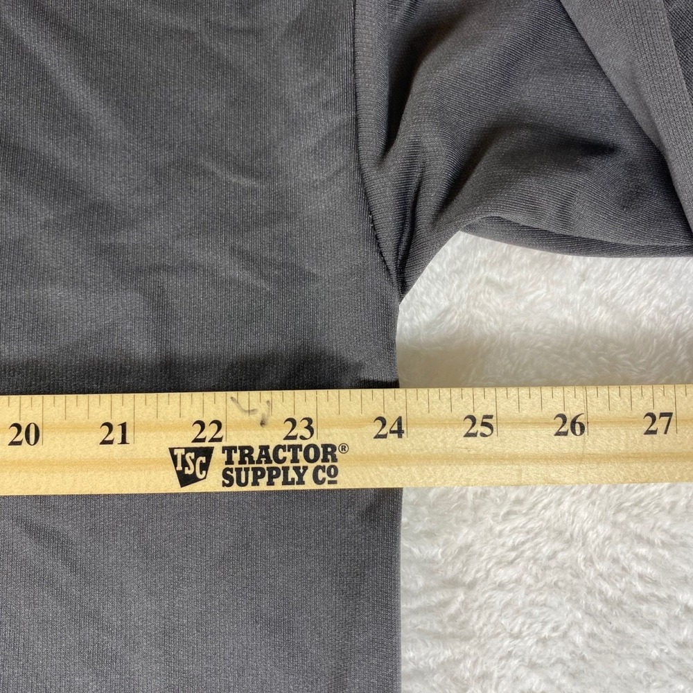ROMWE Dallas Cowboys Women's Gray Zip Up Hoodie Star Patch Casual Comfort Size M - Picture 5 of 7